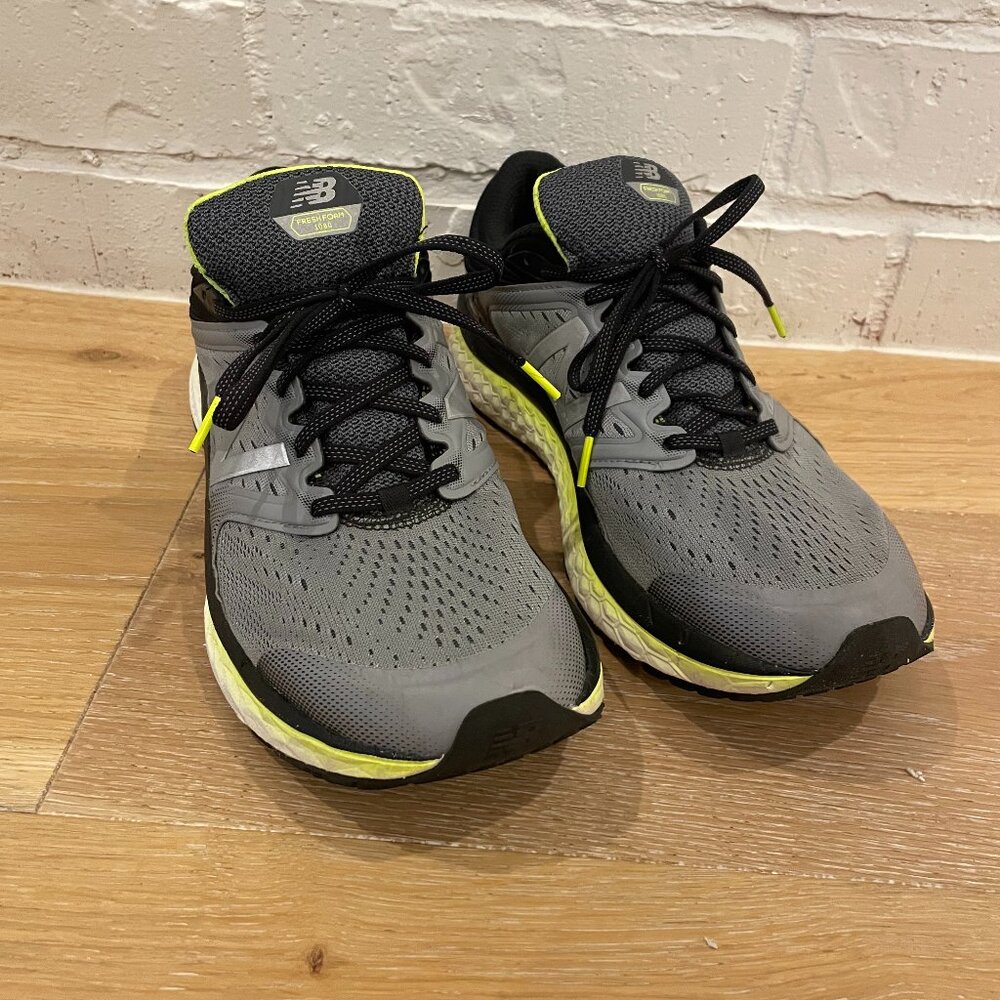 New Balance Fresh Foam1080